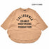 【100~120】★NEEDLEWORKS★天竺ロング丈ロンT(2224111)